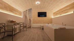 Nenè, Suite e SPA
